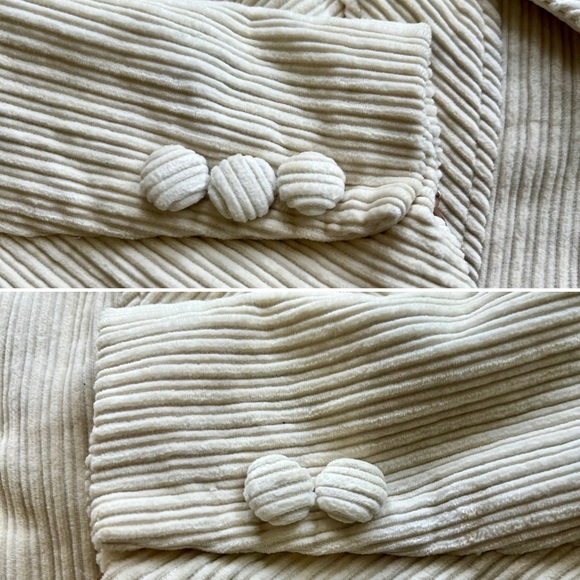 Theory Corduroy Blazer - Picture 9 of 11